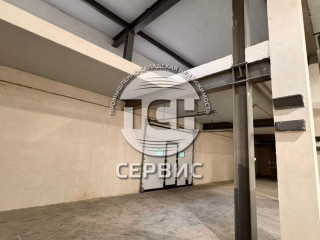 Фотография Аренда производственного помещения, 4760 м² , посёлок Лунёво 1Бк1  №3