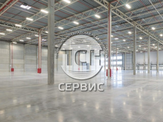 Аренда склада 55800 м² Новорязанское шоссе с1