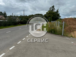 Фотография Аренда склада, 2844 м² , Московский проезд №11 Фотография Аренда склада, 2844 м² , Московский проезд №11