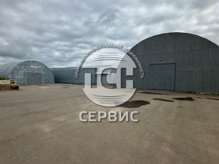 Фотография Аренда склада, 2844 м² , Московский проезд №5 Фотография Аренда склада, 2844 м² , Московский проезд №5