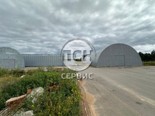 Фотография Аренда склада, 2844 м² , Московский проезд №17 Фотография Аренда склада, 2844 м² , Московский проезд №17