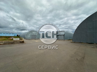 Фотография Аренда склада, 2844 м² , Московский проезд №10 Фотография Аренда склада, 2844 м² , Московский проезд №10