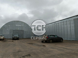 Фотография Аренда склада, 2844 м² , Московский проезд №4