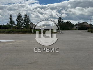 Фотография Аренда склада, 2844 м² , Московский проезд №9 Фотография Аренда склада, 2844 м² , Московский проезд №9