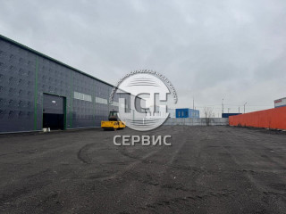 Фотография Аренда склада, 1440 м² , индустриальный парк Демидов Балашиха №3