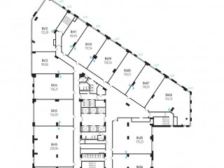 Фотография Продажа офиса, 142 м² , МКАД, 64-й километр 1 №2 Фотография Продажа офиса, 142 м² , МКАД, 64-й километр 1 №2