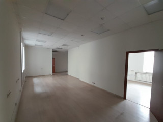 Фотография Аренда помещения свободного назначения, 673 м² , Подсосенский переулок 23с6  №14