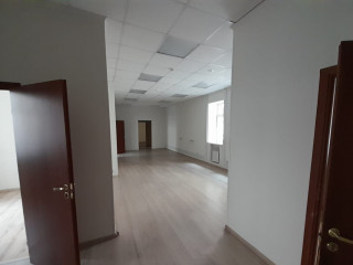 Фотография Аренда помещения свободного назначения, 673 м² , Подсосенский переулок 23с6  №11