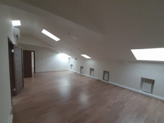 Фотография Аренда помещения свободного назначения, 673 м² , Подсосенский переулок 23с6  №17