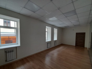 Фотография Аренда помещения свободного назначения, 673 м² , Подсосенский переулок 23с6  №21
