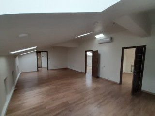 Фотография Аренда помещения свободного назначения, 673 м² , Подсосенский переулок 23с6  №20