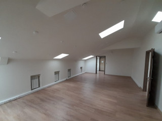 Фотография Аренда помещения свободного назначения, 673 м² , Подсосенский переулок 23с6  №6
