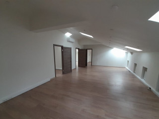 Фотография Аренда помещения свободного назначения, 673 м² , Подсосенский переулок 23с6  №16