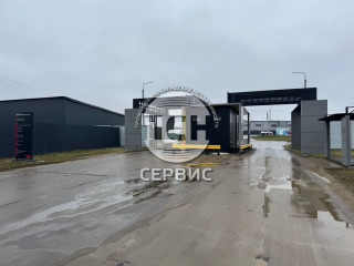 Фотография Продажа склада, 2670 м² , индустриальный парк Демидов Балашиха №4