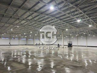Фотография Аренда склада, 2670 м² , индустриальный парк Демидов Балашиха №3