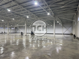 Фотография Аренда склада, 2670 м² , индустриальный парк Демидов Балашиха №1