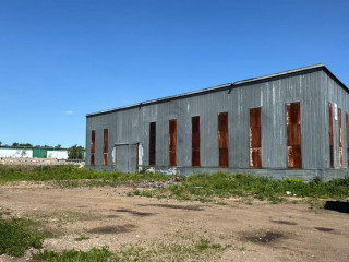Фотография Аренда склада, 963 м² , Рязановское шоссе 18с2  №8
