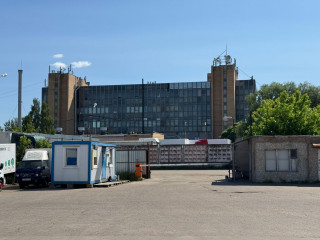 Фотография Аренда склада, 963 м² , Рязановское шоссе 18с2  №9
