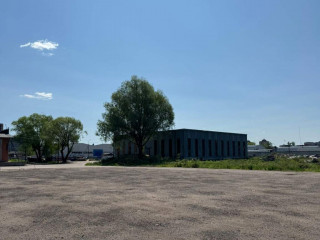 Фотография Аренда склада, 963 м² , Рязановское шоссе 18с2  №10