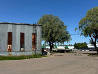 Фотография Аренда склада, 963 м² , Рязановское шоссе 18с2  №6