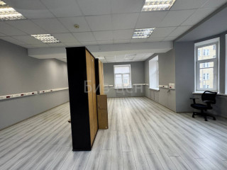 Фотография Аренда офиса, 57 м² , Трёхпрудный переулок 4с1  №2