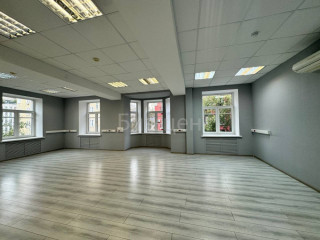 Фотография Аренда офиса, 57 м² , Трёхпрудный переулок 4с1  №1