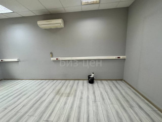 Фотография Аренда офиса, 57 м² , Трёхпрудный переулок 4с1  №7