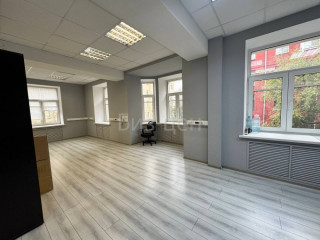 Фотография Аренда офиса, 57 м² , Трёхпрудный переулок 4с1  №4