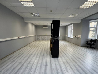 Фотография Аренда офиса, 57 м² , Трёхпрудный переулок 4с1  №5