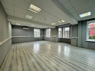 Фотография Аренда офиса, 57 м² , Трёхпрудный переулок 4с1  №2
