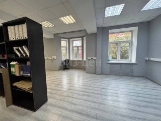 Фотография Аренда офиса, 57 м² , Трёхпрудный переулок 4с1  №6