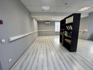 Фотография Аренда офиса, 57 м² , Трёхпрудный переулок 4с1  №3