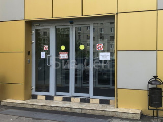 Фотография Аренда офиса, 38 м² , Авангардная улица 3  №4