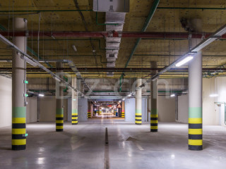 Фотография Аренда офиса, 148 м² , Ярославское шоссе 146к2  №5