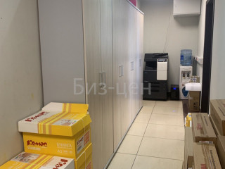 Фотография Аренда офиса, 148 м² , Ярославское шоссе 146к2  №2