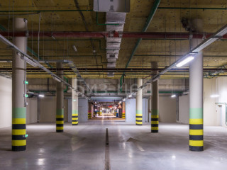 Фотография Аренда офиса, 148 м² , Ярославское шоссе 146к2  №5