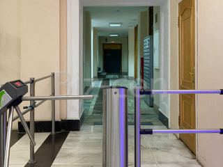 Фотография Аренда офиса, 32 м² , Волоколамское шоссе 1с1  №2