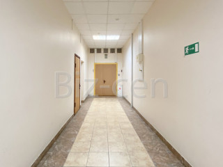 Фотография Аренда офиса, 32 м² , Волоколамское шоссе 1с1  №6