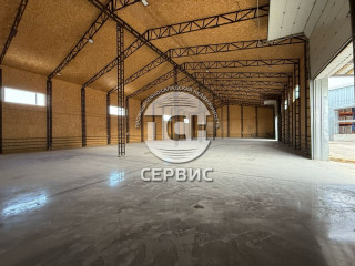 Аренда склада 900 м² Революционная улица 42 