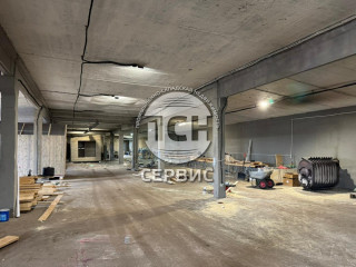 Фотография Аренда склада, 1500 м² , деревня Брехово №15