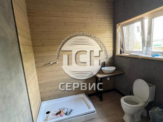 Фотография Аренда склада, 1500 м² , деревня Брехово №10