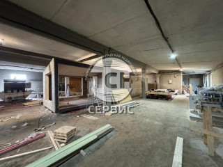 Фотография Аренда склада, 1500 м² , деревня Брехово №16