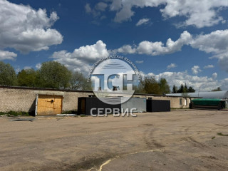 Фотография Аренда склада, 1500 м² , деревня Брехово №8