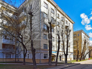 Фотография Аренда офиса, 135 м² , улица Климашкина 22  №12
