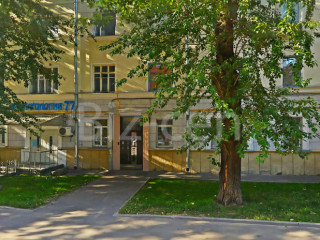 Фотография Аренда офиса, 135 м² , улица Климашкина 22  №14
