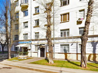 Фотография Аренда офиса, 135 м² , улица Климашкина 22  №13