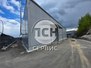 Фотография Аренда склада, 460 м² , село Молоково №4