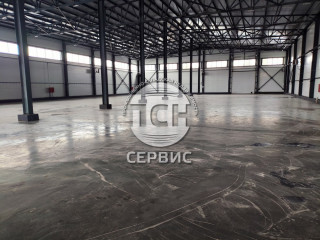 Фотография Аренда склада, 1500 м² , Шереметьевское шоссе 15 №3 Фотография Аренда склада, 1500 м² , Шереметьевское шоссе 15 №3