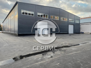 Фотография Аренда склада, 1500 м² , Шереметьевское шоссе 15  №7