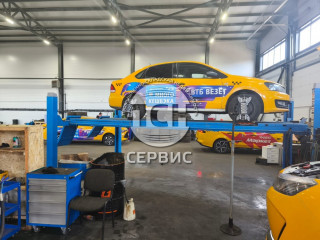 Фотография Аренда склада, 1500 м² , Шереметьевское шоссе 15  №8